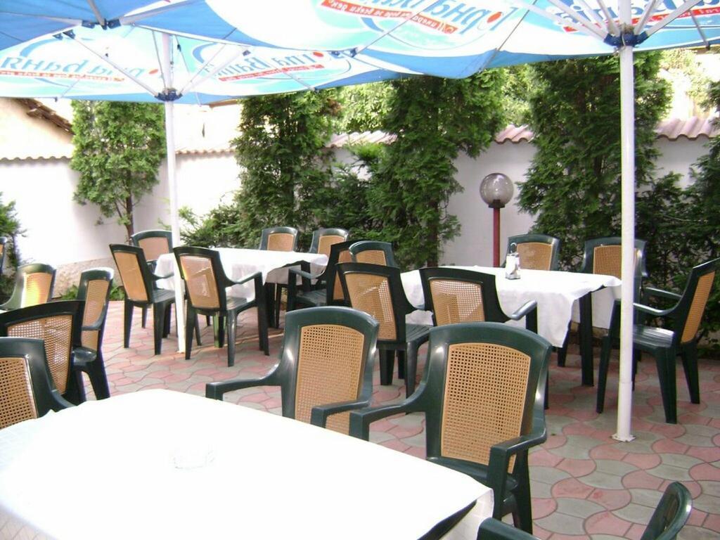 Hotel Montana Exterior photo